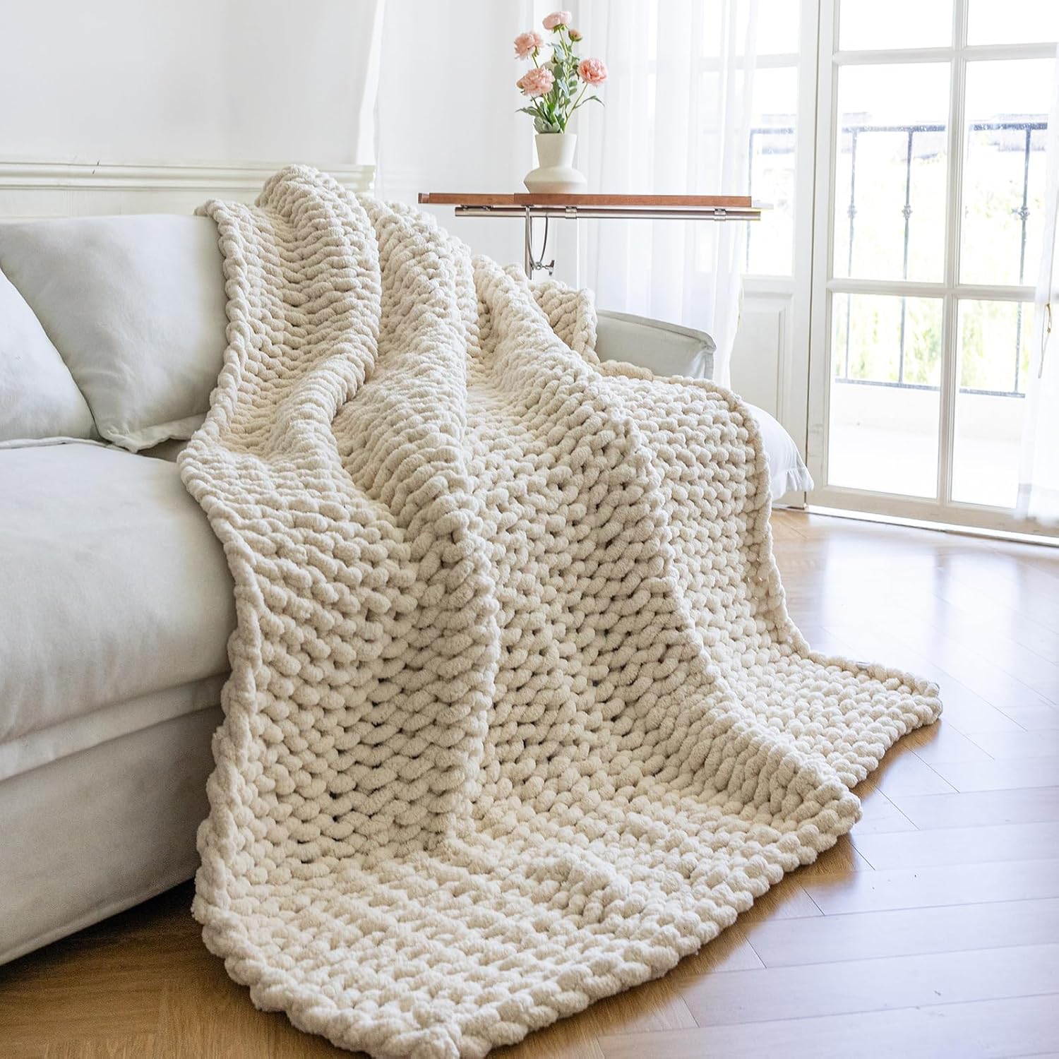 5 Simple Ways to Bring Hygge into Your Living Room