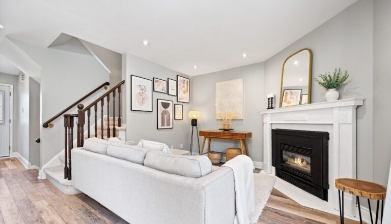 How to Create a Cozy and Intentional Home for Modern Family Living