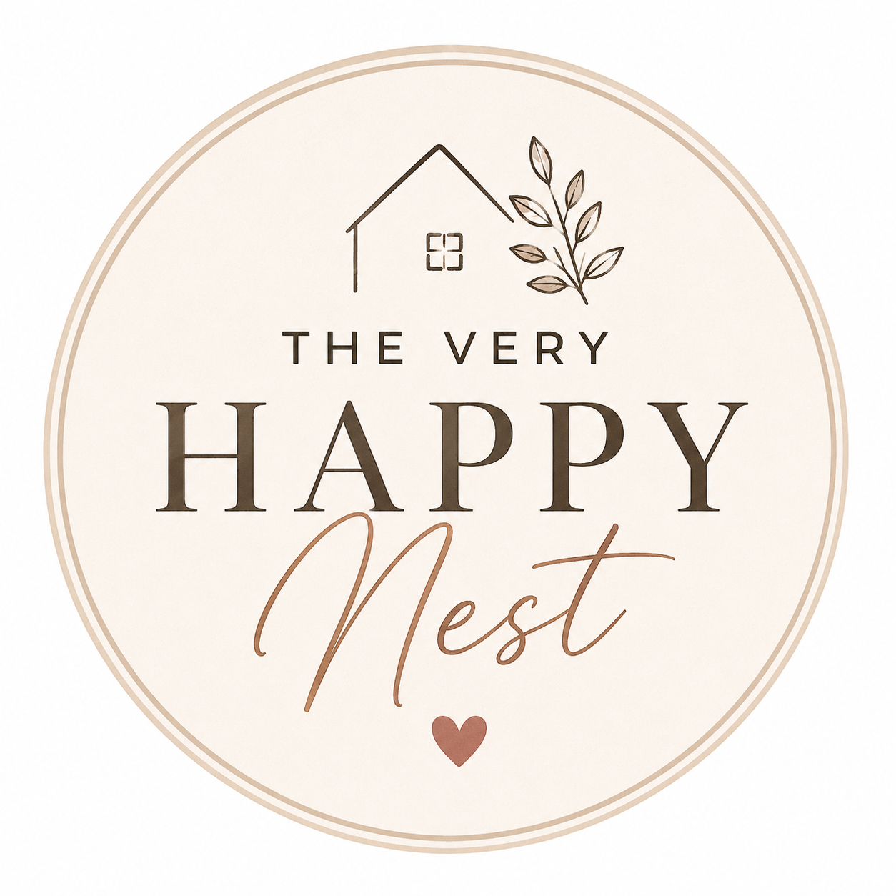 The Very Happy Nest