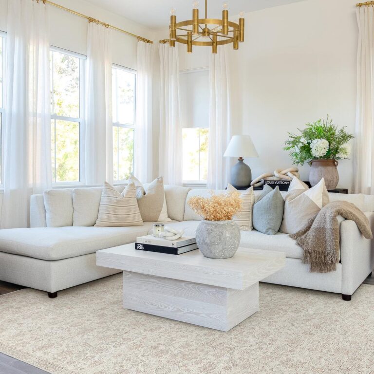 10 Amazon Home Finds That Instantly Make Your Living Room Feel Cozy